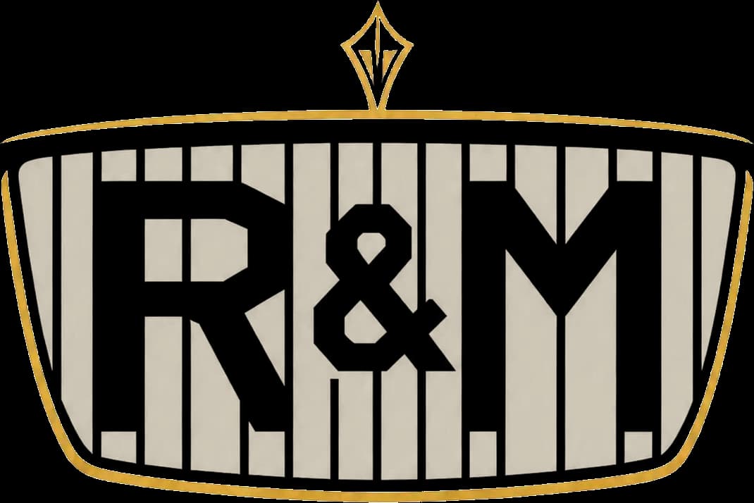 R&M Car Service